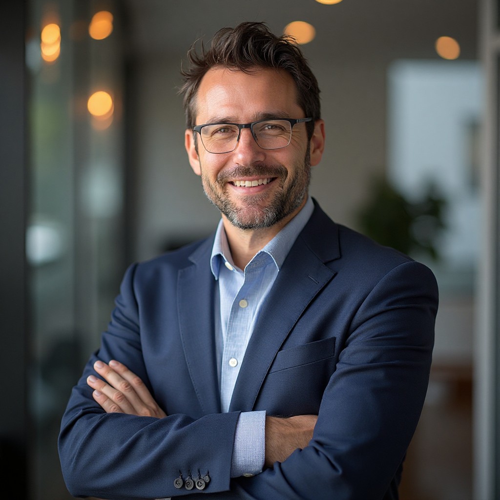 Miguel Costa - Especialista em Orçamentação