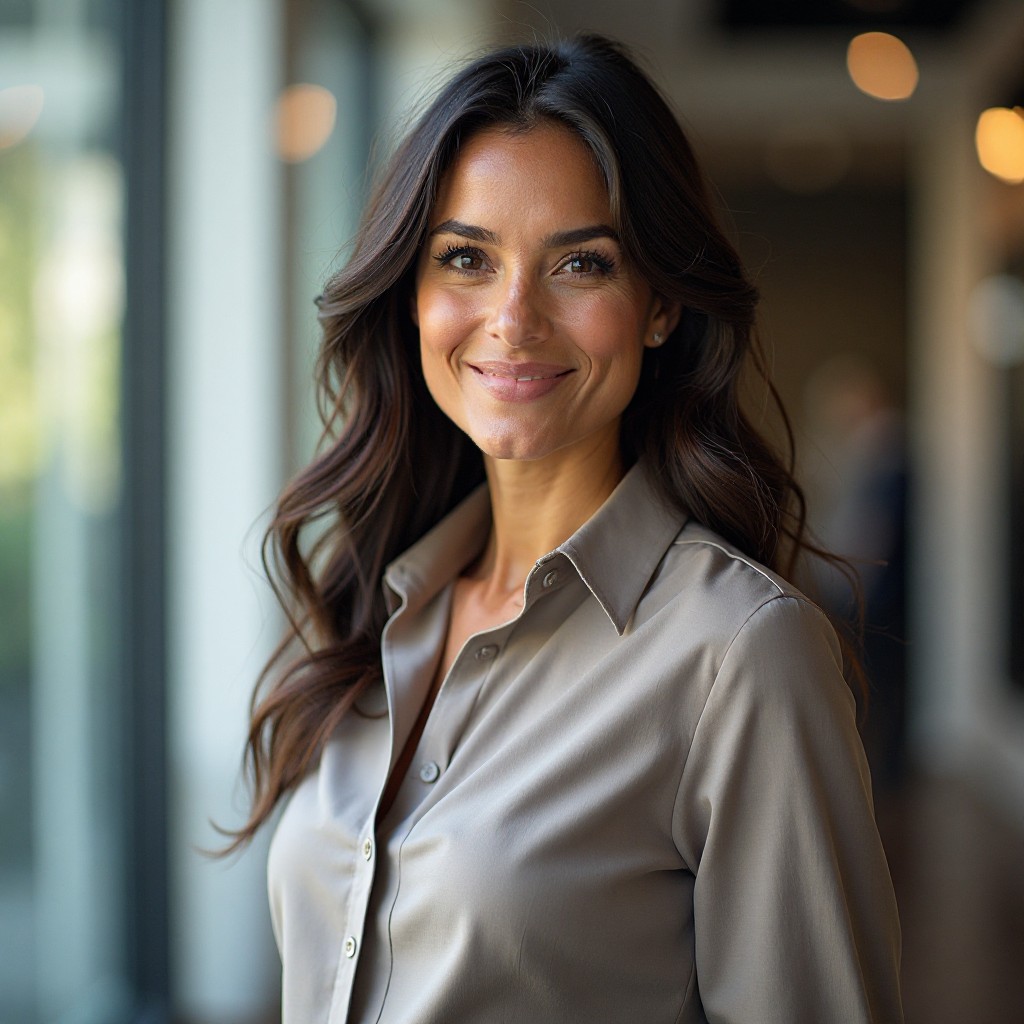 Sofia Mendes - Consultora Financeira